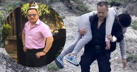 Võ sư Vũ Hải tiết lộ sự trở lại đầy bất ngờ của Hùng Cá rô trong 'Người phán xử'