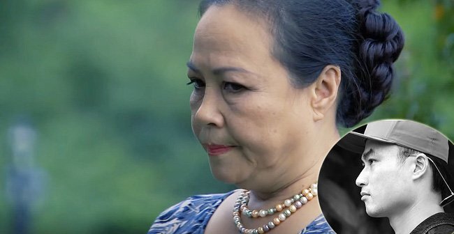 Người phán xử tập 36: Ông trùm Phan Quân bị vợ 'đâm' sau lưng