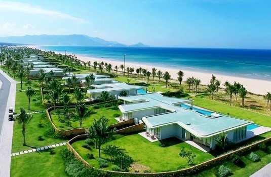 Tập đoàn FLC trúng đấu giá lô đất gần 1.000 tỷ đồng tại Đại Mỗ, Hà Nội