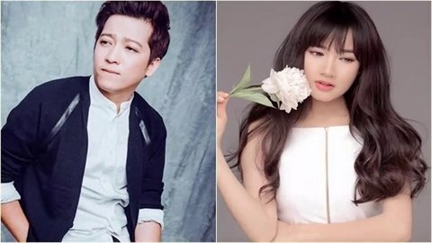 Giữa tin đồn chia tay, Trường Giang - Nhã Phương hủy kết bạn trên facebook