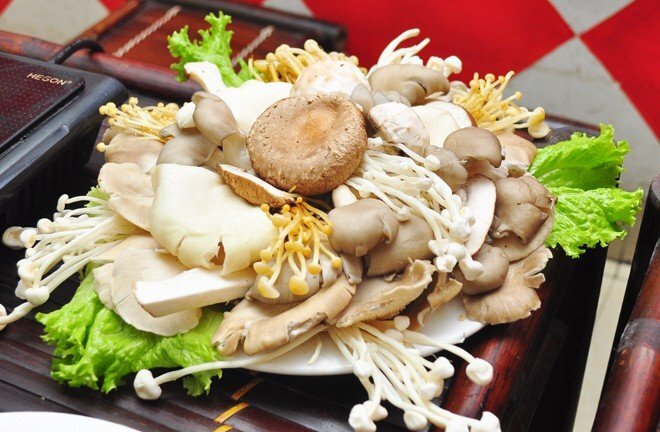 Video nấm Việt Nam nhưng chữ Trung Quốc: Chủ hàng cũng chẳng biết nguồn gốc ở đâu?