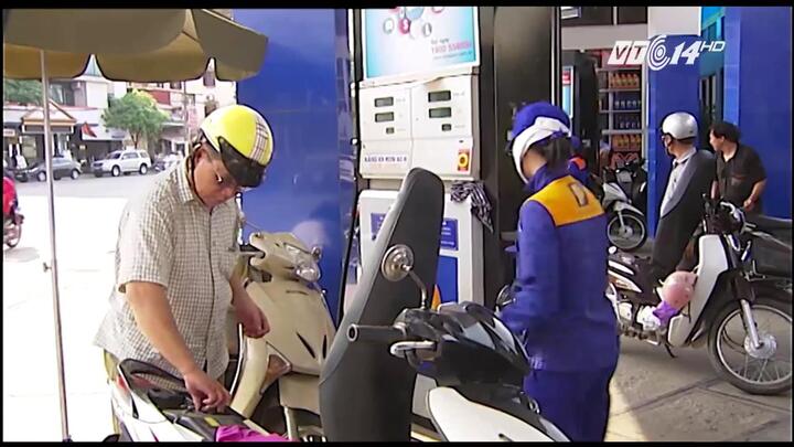 Từ ngày 1/8, người dân mua xăng cần biết thông tin này