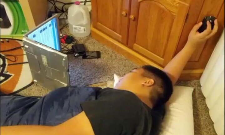 Chết cười với phát minh sáng tạo của những người lười 'nhất quả đất'