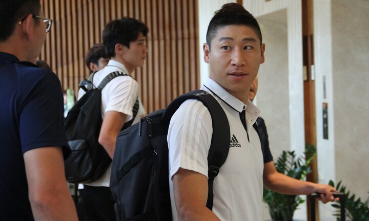 Ngôi sao K-League thách đố: Chờ xem Xuân Trường có phải Park Ji Sung Việt Nam không ?