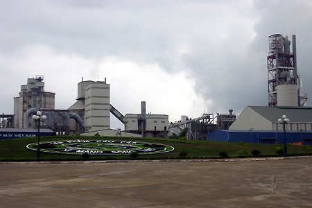 Bộ Tài chính chỉ đạo xử lý khoản nợ trăm tỷ đồng của Xi măng Sông Thao