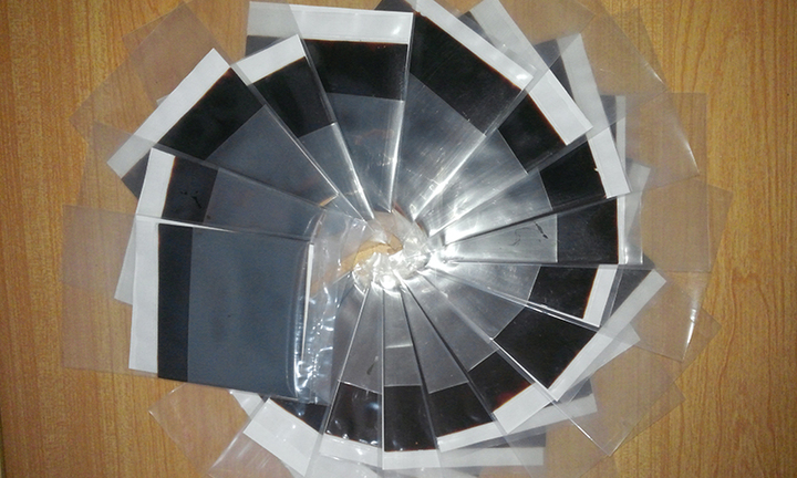 Quảng Trị giới thiệu thành quả nghiên cứu chè vằng hòa tan