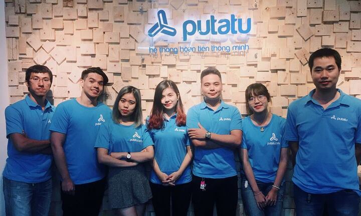 Startup khởi nghiệp mua hàng trả lại tiền đầu tiên ở Việt Nam