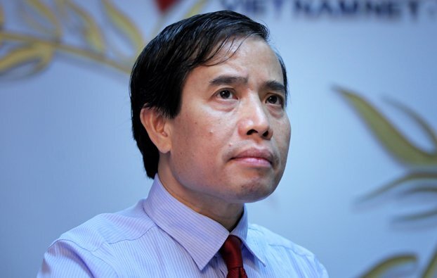 Thành viên Tổ tư vấn kinh tế Chính phủ, PGS.TS Vũ Minh Khương nhận định bí quyết giúp Việt Nam 'hóa rồng'