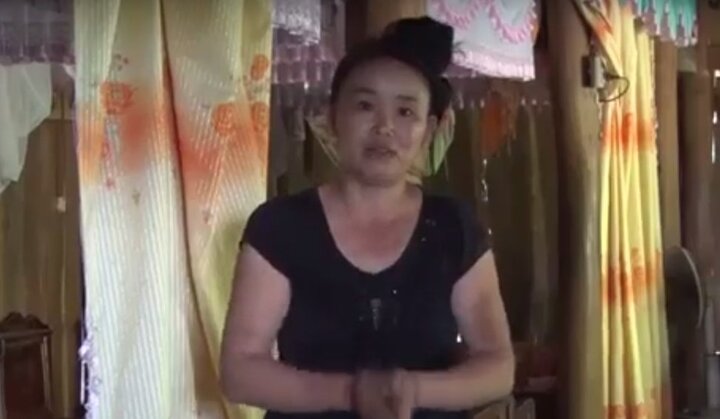 Sự thực cả nhà ở Sơn La đang khỏe mạnh bỗng dưng mê sảng, nhảy múa như 'ma nhập'