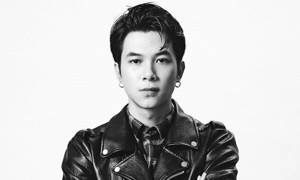 Bạn trai Diệu Nhi tung ca khúc kết hợp cùng chủ nhân bản hit ‘Yêu 5’