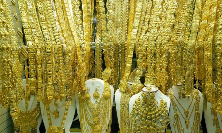 Giá vàng hôm nay 29/8: Bất ngờ 'vụt sáng', tăng thêm 50.000 đồng/lượng