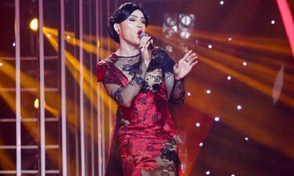 Quốc Thiên: ‘Gương mặt thân quen’ là hành trình dài để tự khám phá bản thân