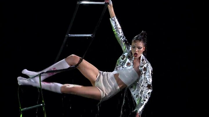 Trực tiếp tập 6 Vietnam's Next Top Model All Stars 2017, phát sóng 20h tối 29/7 trên VTV3