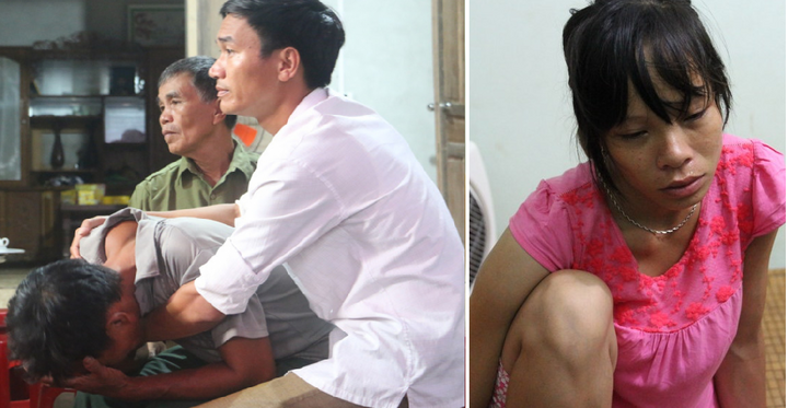 Nổ khí gas ở Lào, 6 người Việt tử nạn: 'Anh hứa ngày em sinh con sẽ về'