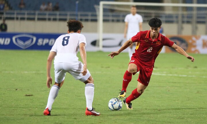 Thua U22 Việt Nam, sao K-League bị báo Hàn Quốc chê thậm tệ