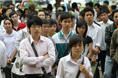 Đại học Bách khoa Hà Nội công bố điểm chuẩn năm 2017