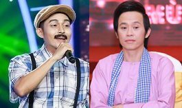 Gương mặt thân quen: Hoài Linh lên tiếng xin lỗi thí sinh vì hiểu lầm