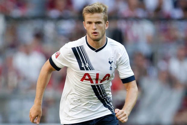 Tin chuyển nhượng 30/7: MU muốn Eric Dier, Neymar trên đường tới PSG