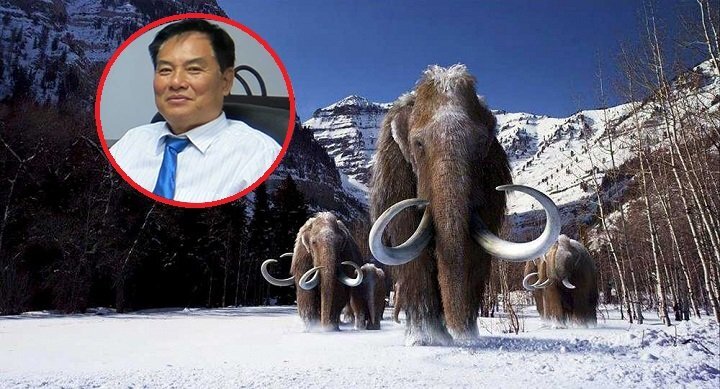 Tiến sĩ Ngô Quang Toàn: ‘Kỷ băng hà mới bắt đầu nên nói Trái đất đang nóng dần lên là lừa đảo’