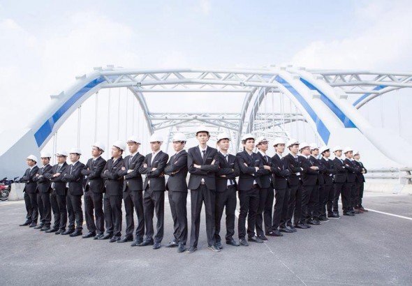 Điểm chuẩn Đại học Xây dựng thấp nhất là 15,25 điểm