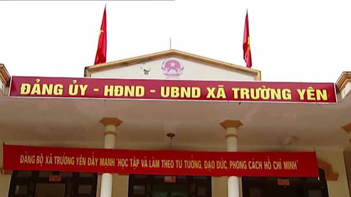 Bé gái bị hàng xóm nhiễm HIV xâm hại: Cán bộ xã từng yêu cầu gia đình giữ im lặng