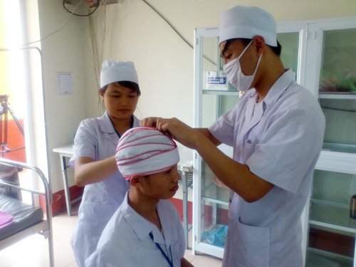 Đại học Y Hà Nội công bố điểm chuẩn năm 2017