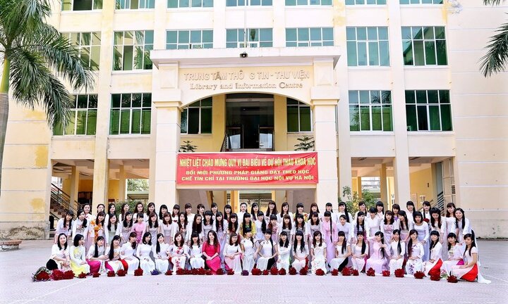 Điểm chuẩn Đại học Nội vụ Hà Nội năm 2017
