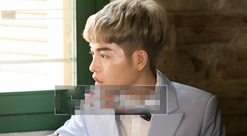 Lần đầu lộ diện nhan sắc thật của Đức Phúc sau khi khiến cả showbiz Việt 'choáng váng'