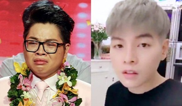 'Lột xác' ngoạn mục, Đức Phúc đã chỉnh sửa điểm gì trên khuôn mặt?