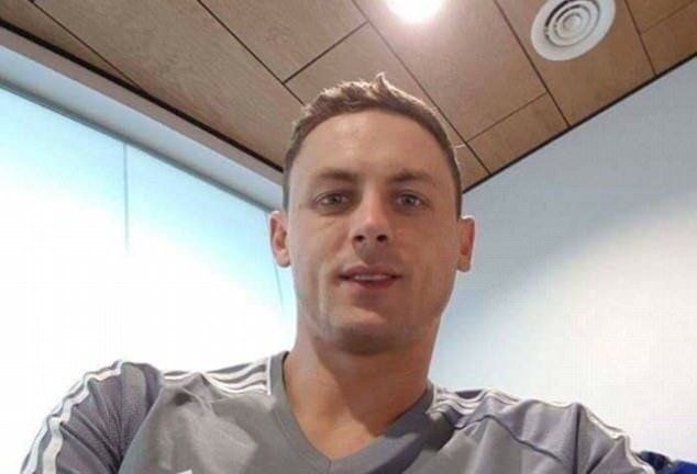 Tin chuyển nhượng 31/7: Jose Mourinho xác nhận MU mê mẩn Matic