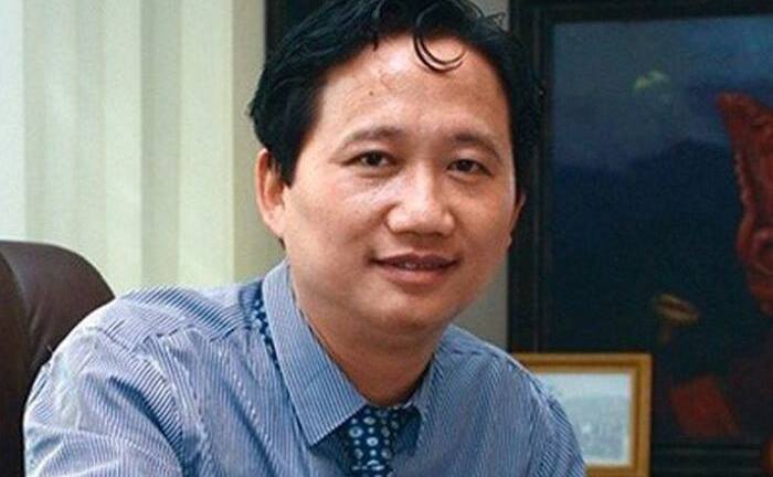 Điểm lại những sai phạm nghiêm trọng của Trịnh Xuân Thanh