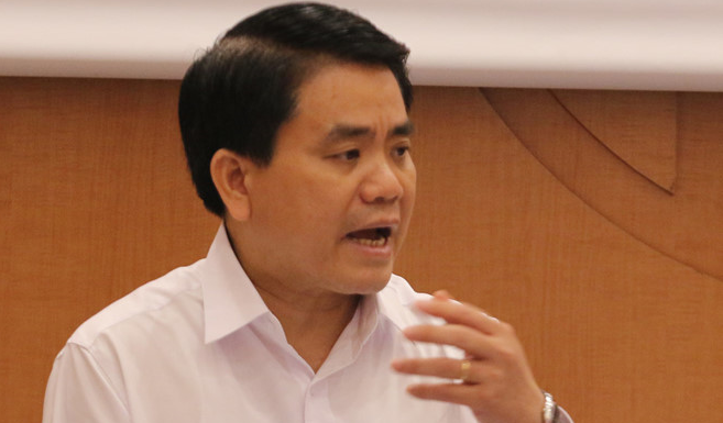 Chủ tịch Hà Nội: 'Cán bộ chậm cấp giấy chứng tử làm dân mất niềm tin'