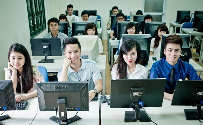 Điểm chuẩn Đại học Phương Đông năm 2017