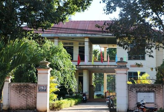 Mắc sai phạm chi tiêu hàng tỷ đồng, trưởng Phòng giáo dục huyện nhận kỷ luật gì?