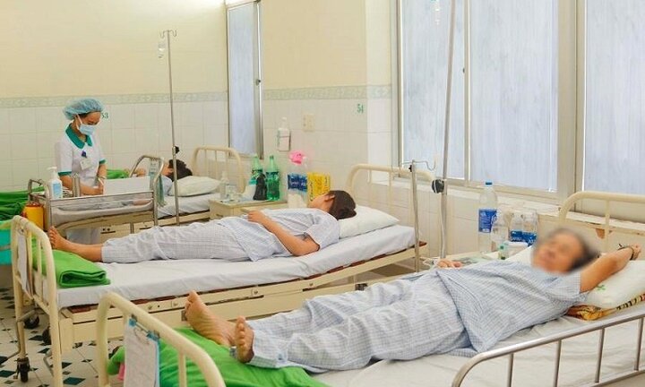 45 du khách Lào ngộ độc sau khi ăn tại một nhà hàng ở Đà Nẵng: Kết luận chính thức