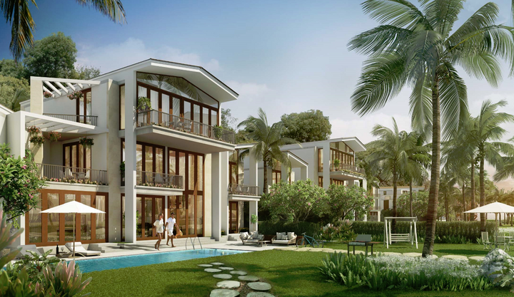 Bất động sản nghỉ dưỡng Hạ Long hấp dẫn 'khác biệt' dưới góc nhìn chuyên gia