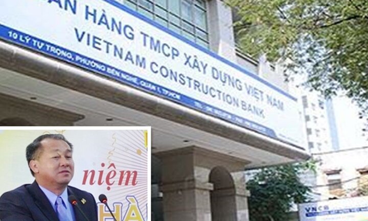 Đại án VNCB: Khởi tố Trang ‘phố núi’, đồng phạm giúp Phạm Công Danh rút hàng ngàn tỉ đồng