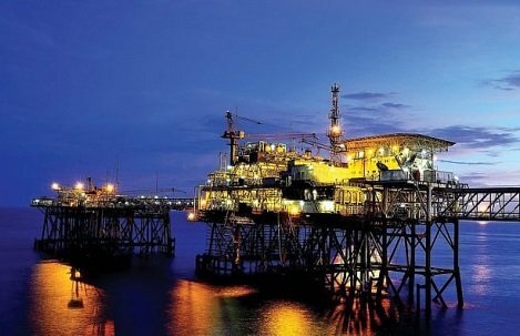 Đi đầu trong nghiên cứu khoa học dầu khí