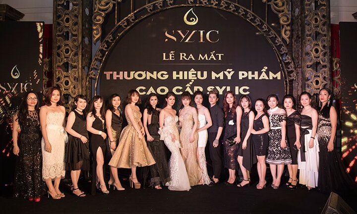 SYLIC – Thương hiệu mỹ phẩm chinh phục vẻ đẹp hoàn mỹ