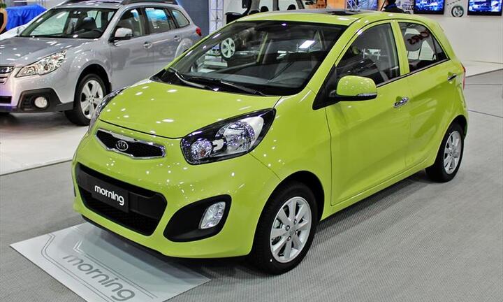 Thaco giảm 'kịch trần' giá bán xe Mazda và Kia bắt đầu từ 1/8