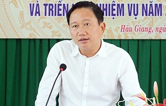 Trịnh Xuân Thanh ra đầu thú: Luật sư phân tích khả năng hưởng khoan hồng