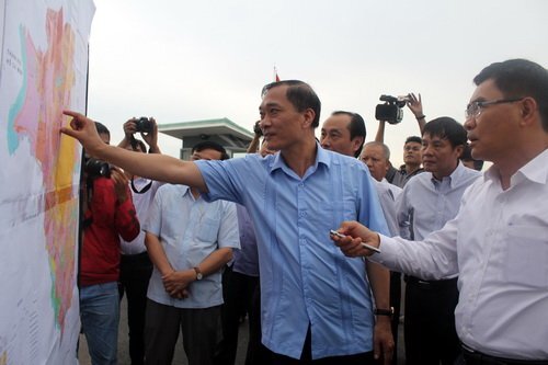 Uỷ ban kinh tế Quốc hội: Sốt đất ảo quanh dự án sân bay Long Thành sẽ gây rủi ro cho xã hội