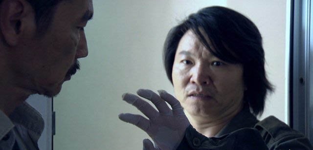 Xem Phim người phán xử tập 38 phát sóng lúc 21h45 online tối 2/8 trên VTV3