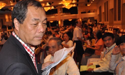 Nhìn lại 14 năm 'làm mưa làm gió' ngành ngân hàng của Trầm Bê