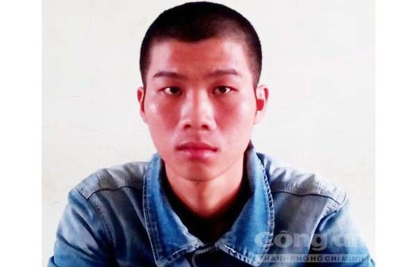 Bắt nghi phạm mang dao kiếm xông vào bệnh viện truy sát tới cùng người đang cấp cứu