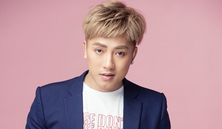 Châu Khải Phong: 'Không buồn hay ghen tị khi bị fan nhí vượt mặt hàng triệu view'