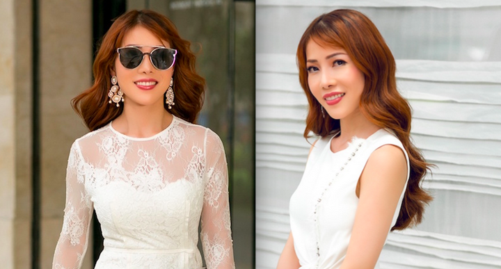 Mya Huỳnh hợp tác với nhạc sĩ tạo hit của Mỹ Tâm