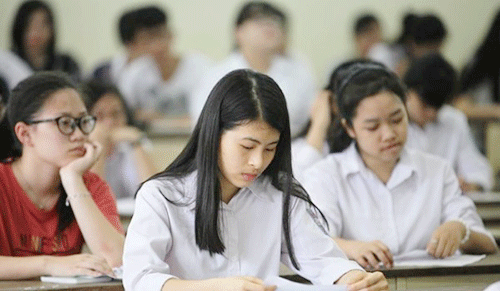 Trường công lập top trên hạ chuẩn 'vét' thí sinh, trường top dưới có lâm cảnh 'khát'?
