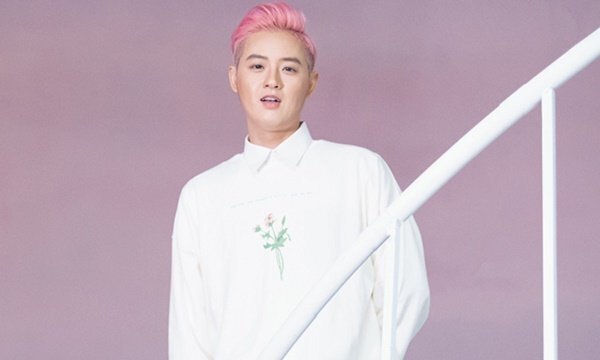 Thanh Duy treo người trên cao, làm việc liên tục 24h đồng hồ