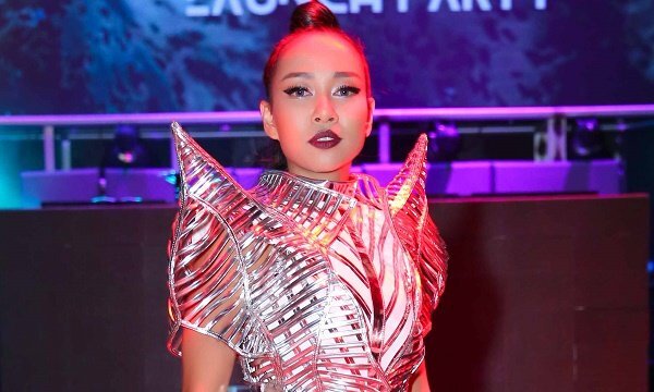 Thảo Trang khẳng định: ‘Tôi là người tiên phong hát nhạc EDM tại Việt Nam!’